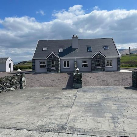 1 Bray Head View Villa Portmagee Exterior photo
