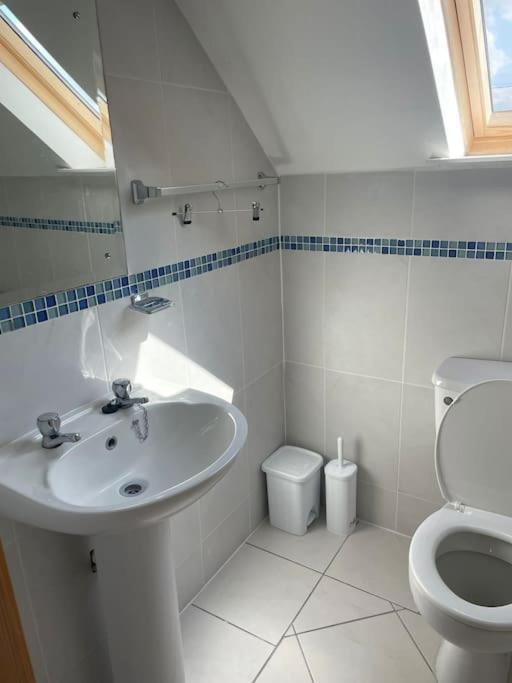 1 Bray Head View Villa Portmagee Exterior photo