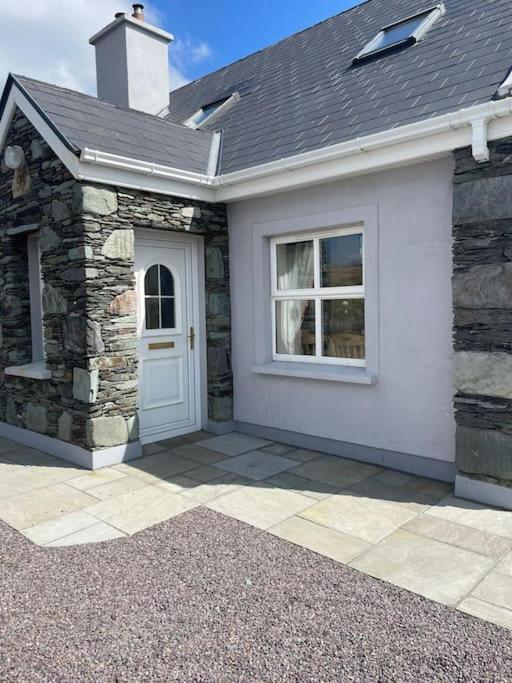 1 Bray Head View Villa Portmagee Exterior photo