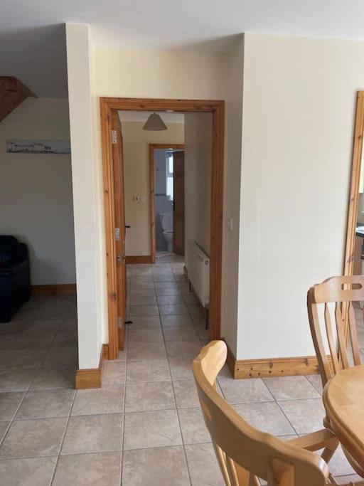 1 Bray Head View Villa Portmagee Exterior photo