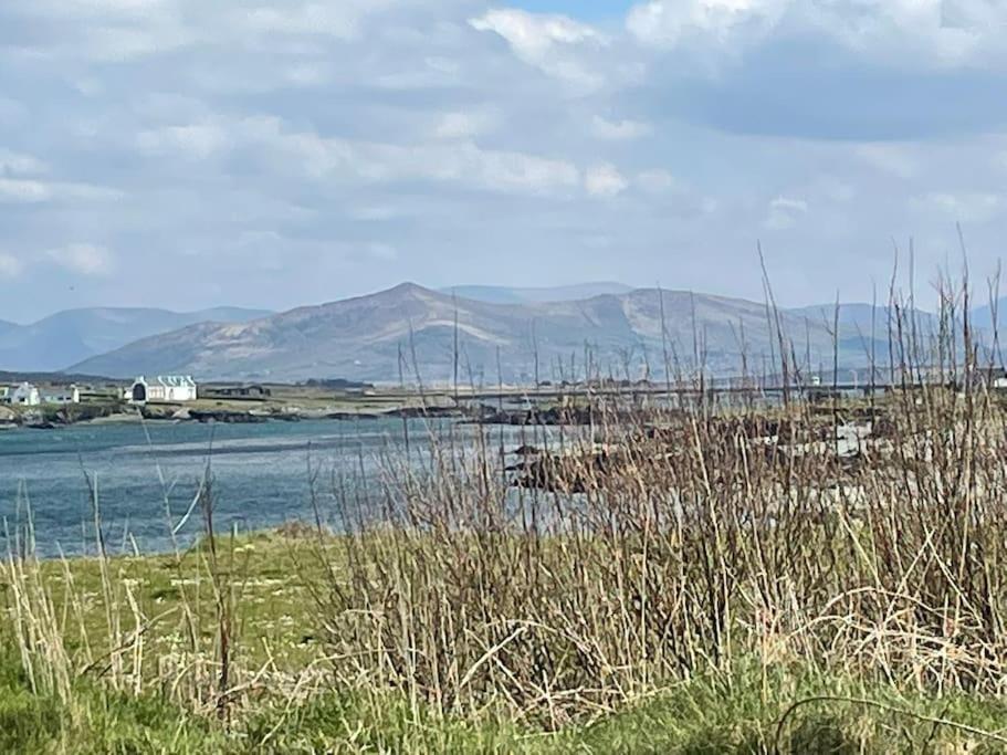 1 Bray Head View Villa Portmagee Exterior photo